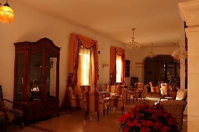 Son Manera Hotel Rural Montuiri  Bagian luar foto