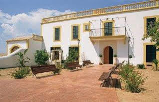 Son Manera Hotel Rural Montuiri  Bagian luar foto