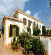 Son Manera Hotel Rural Montuiri  Bagian luar foto