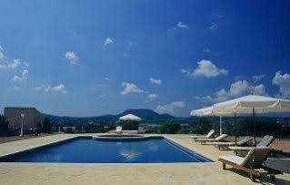Son Manera Hotel Rural Montuiri  Bagian luar foto